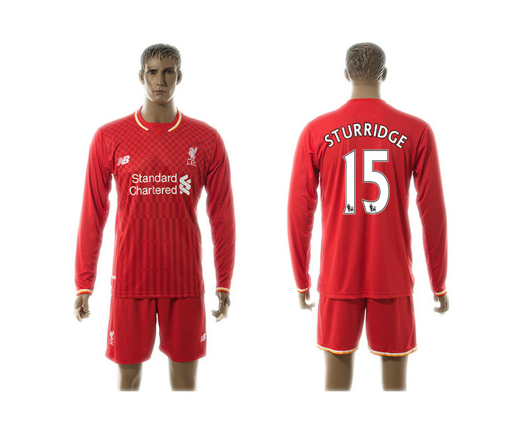 2015-2016 Liverpool Long Sleeve Kits 009